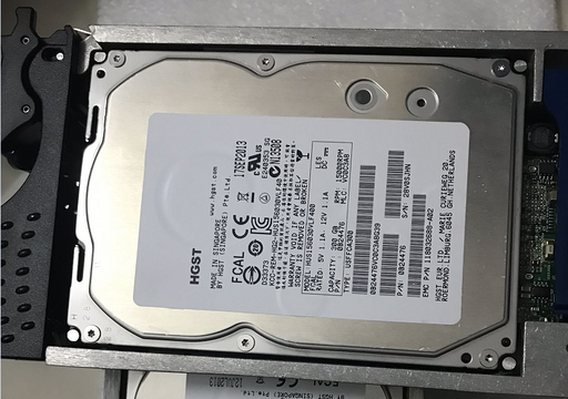 Laptop Hard Drives