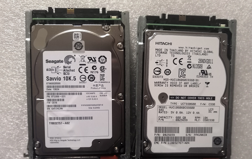 Laptop Hard Drives