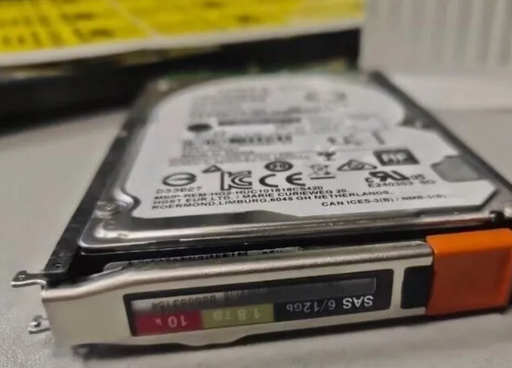 Laptop Hard Drives