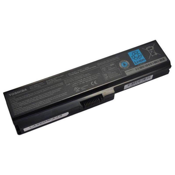 New Genuine Toshiba Satellite Pro L510 L630 L640 L670 L770 Battery 48Wh