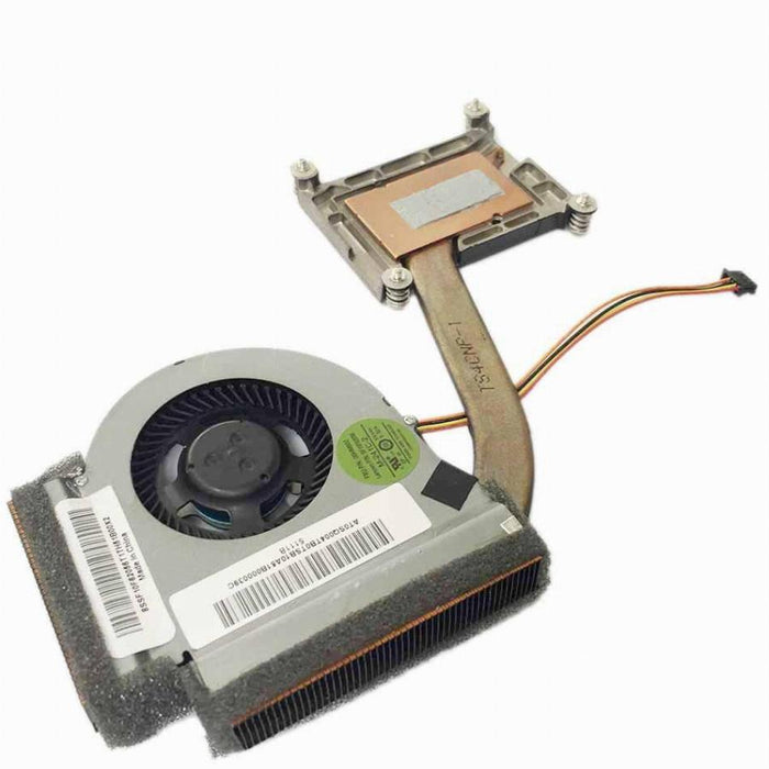 CPU Fans for Laptops