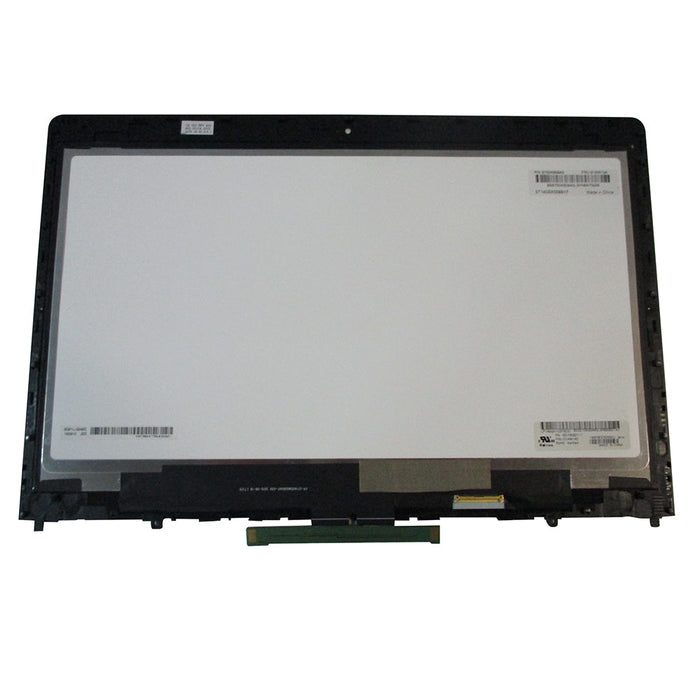 New Lenovo ThinkPad Yoga 460 Lcd Touch Screen w/ Bezel 14" WQHD 40 Pin 01AW134