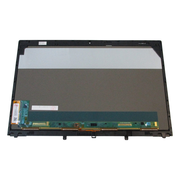 New Lenovo ThinkPad X1 Yoga 1st Gen Lcd Touch Screen & Bezel WQHD 01AW977 SD10G56716