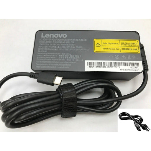 Lenovo Adapter