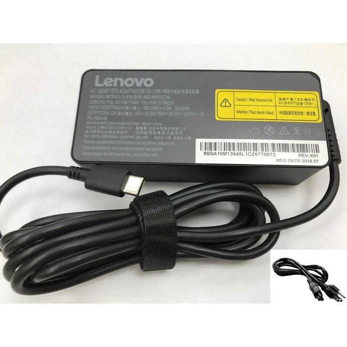 Lenovo Adapter