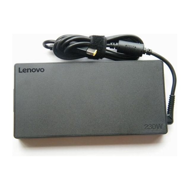 Lenovo Adapter