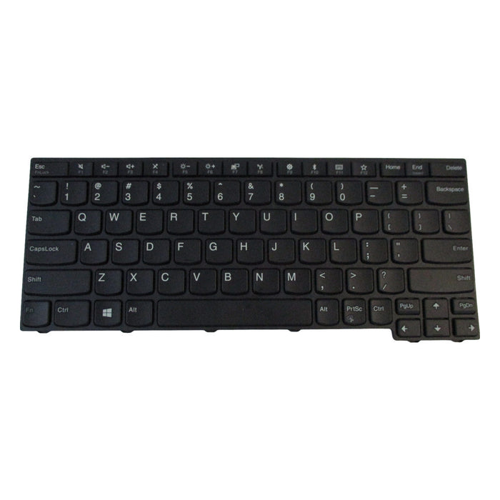 New Lenovo ThinkPad 11e 5th Gen Keyboard 01LX700 01LX740