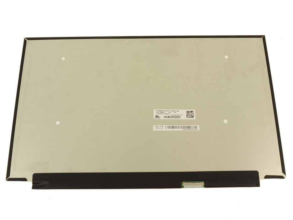 Dell OEM G Series G5 5590 / G7 7590 / Alienware m15 15.6 FHD LCD Widescreen Matte - 144Hz - 045XD