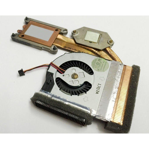 CPU Fans for Laptops