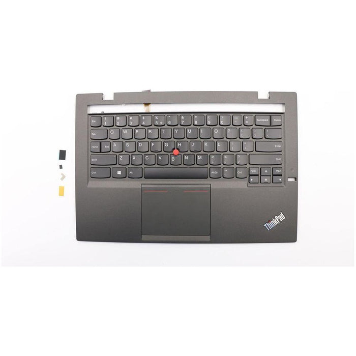 New Lenovo Thinkpad X1 Carbon 2nd Gen 20A7 20A8 Palmrest Keyboard With Trackpad 04X6518 04X5570 04X6562 04X6525