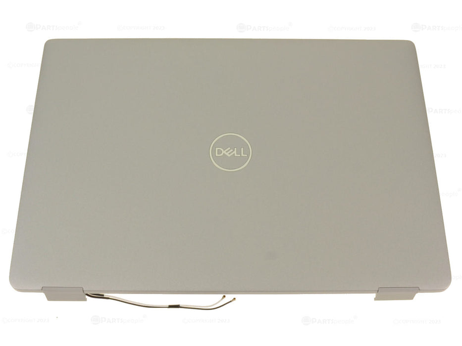 Dell Cover