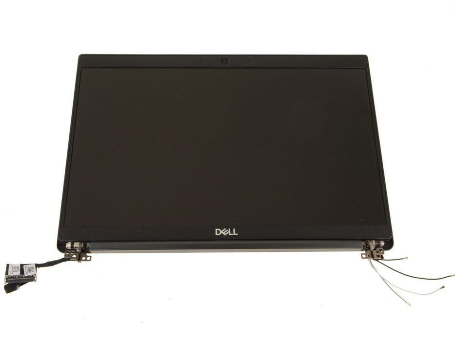 New Dell OEM Latitude 7380 13.3" Touchscreen FHD LCD LED Widescreen Complete Assembly - TS - 06T93