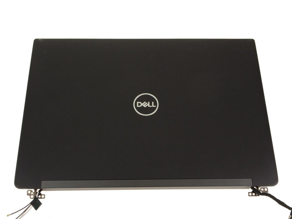 New Dell OEM Latitude 7380 13.3" Touchscreen FHD LCD LED Widescreen Complete Assembly - TS - 06T93