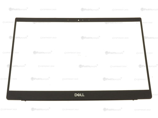 Dell Cover