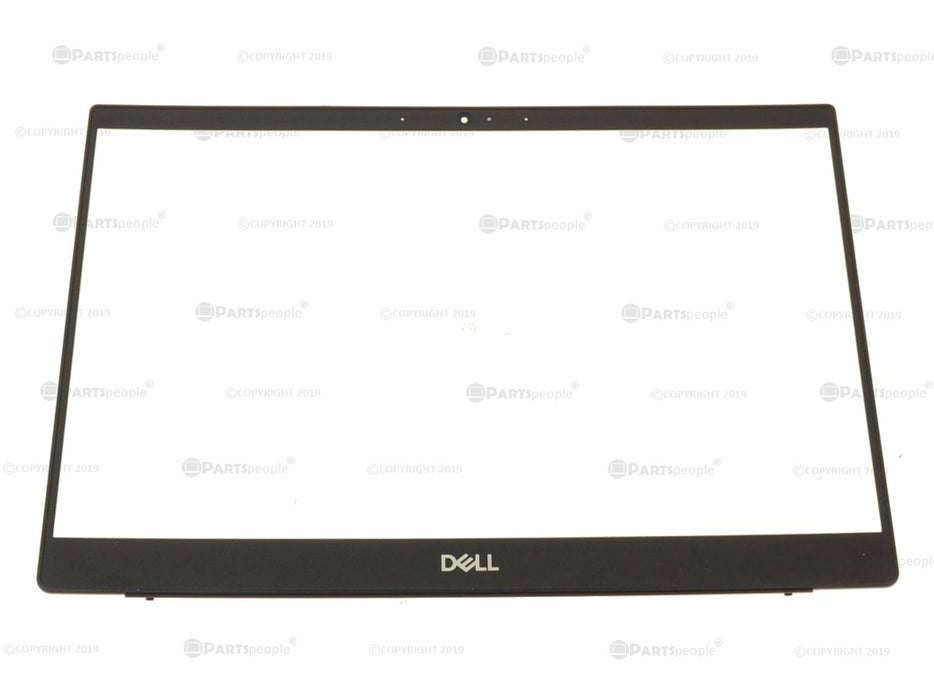 Dell Cover