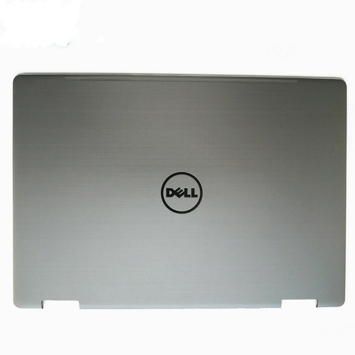 Dell Cover