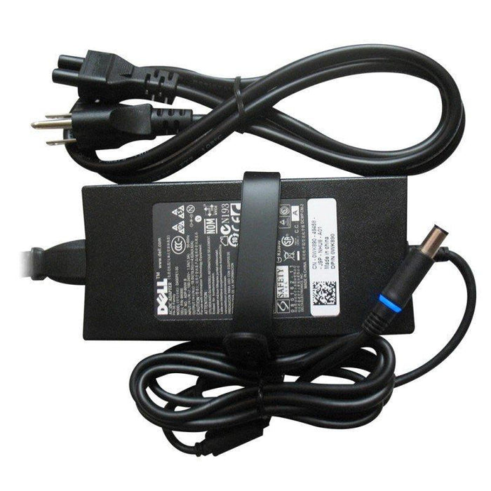 New Genuine Dell Precision Studio AC Adapter Charger with Power Cord 90W