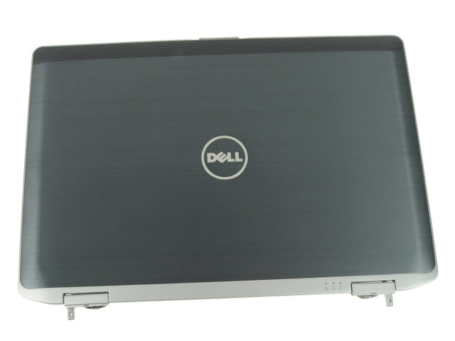 Dell Cover