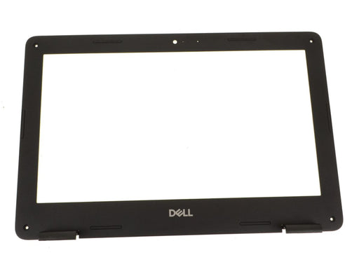 Dell Cover