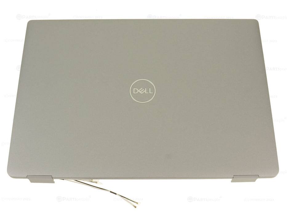 Dell Cover