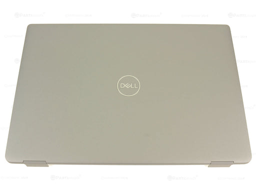 Dell Cover