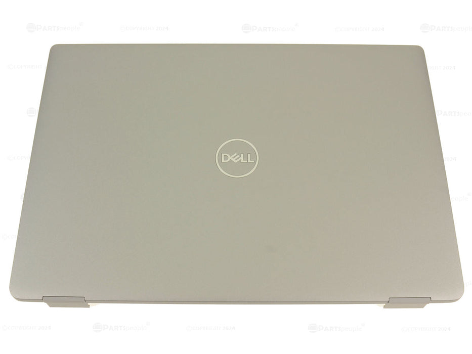 Dell Cover