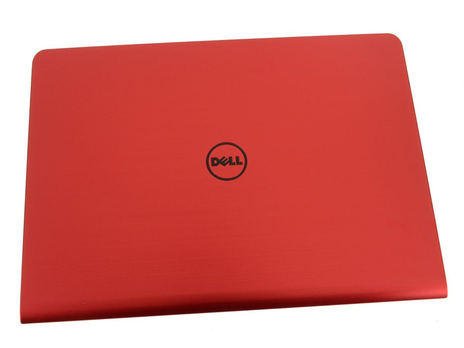 Dell Cover