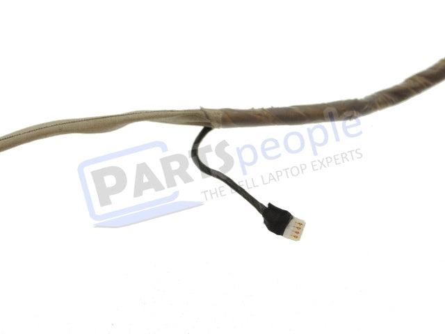 Dell OEM Latitude E6520 15.6" FHD / HD+ LCD Ribbon Cable - 08PT7 w/ 1 Year Warranty