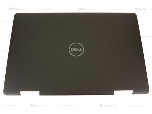 Dell Cover