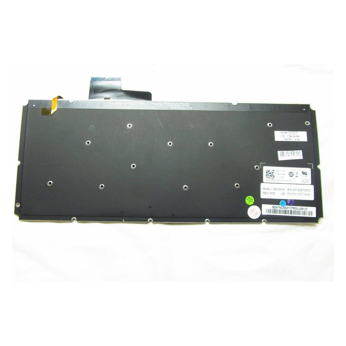 New Dell XPS 14 L421X 15 L521X keyboard backlit PK130O11B07 09NXKD 0VF4CM VF4CM