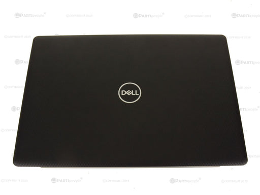 Dell Cover