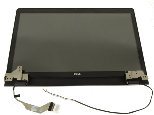 Dell Cover