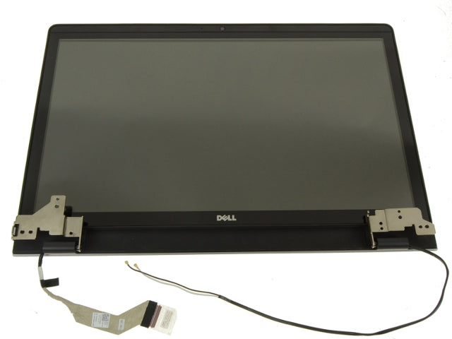 Dell Cover