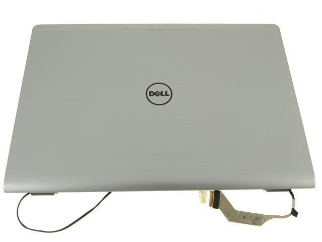 Dell Cover