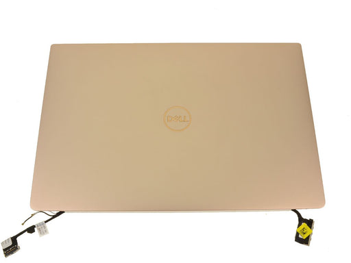 Dell Cover