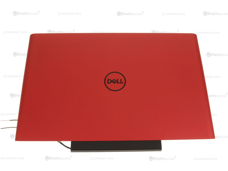 Dell Cover