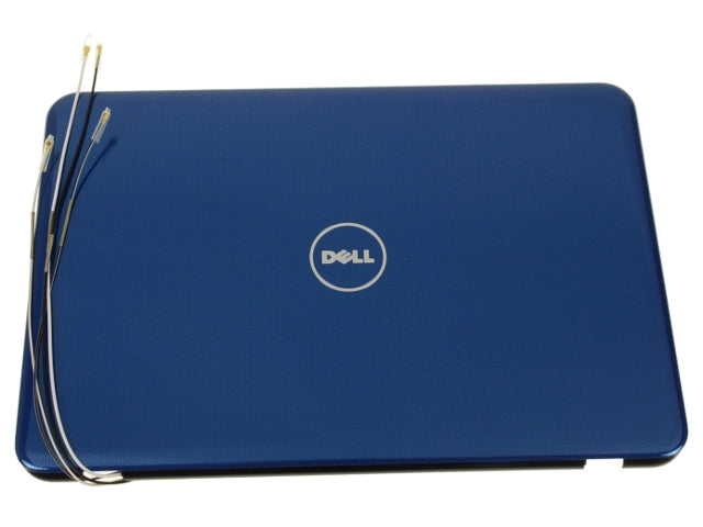 Dell Cover