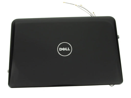 Dell Cover