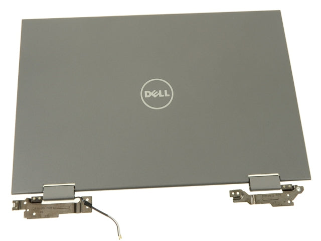 Dell Cover