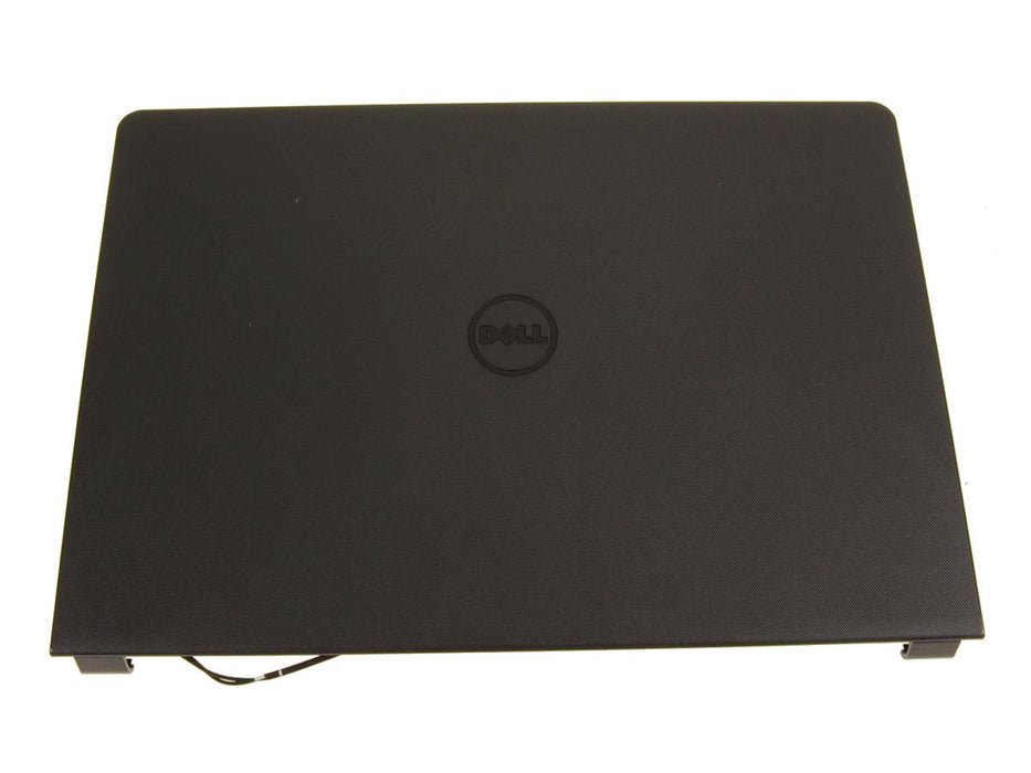 Dell Cover