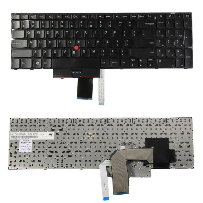 New Lenovo Edge E520 E525 English Keyboard 04W0872 0A62075 GG-105US