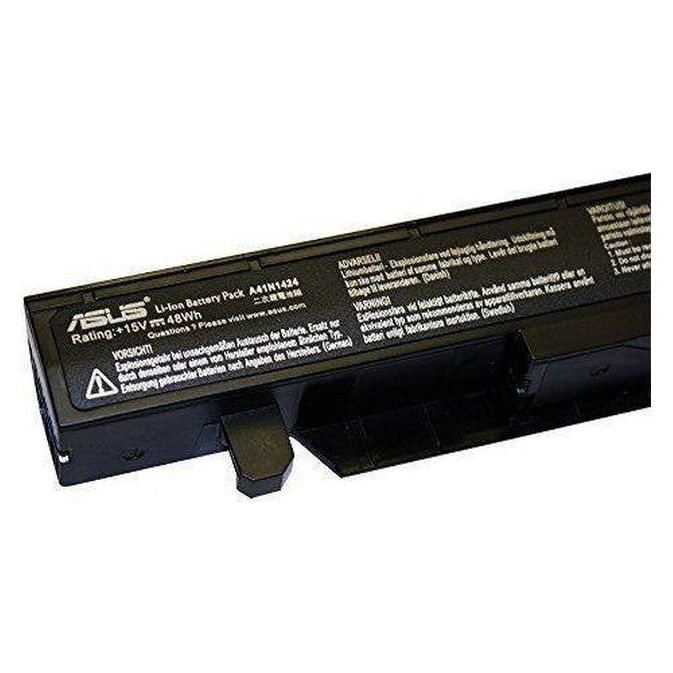 New Genuine Asus GL552 GL552JW GL552JX GL552JX-CN316T Battery 48Wh