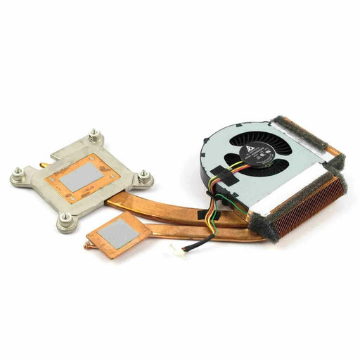 CPU Fans for Laptops