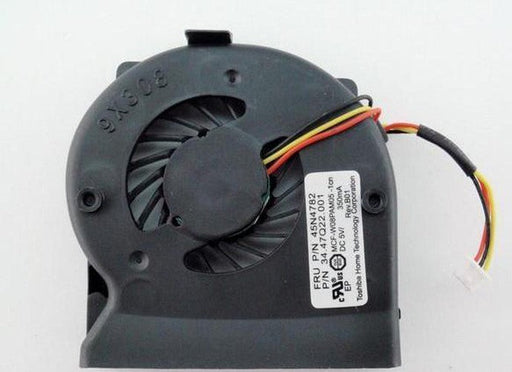 CPU Fans for Laptops