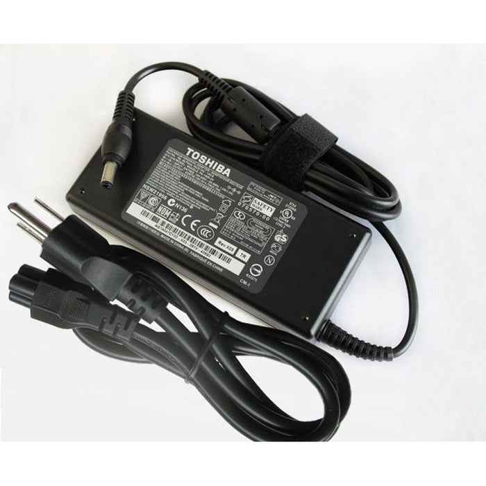 New Genuine Toshiba Portege M800D M805D AC Adapter Charger 90W