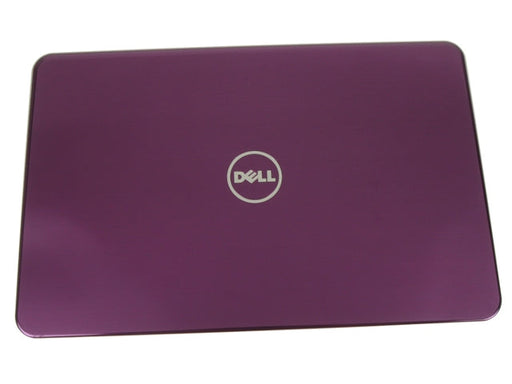 Dell Cover