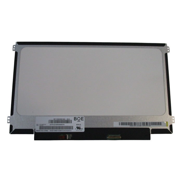 New 11.6" Lcd Screen For HP Chromebook 11 G5 Non-Touch Laptops - Replaces 912370-003