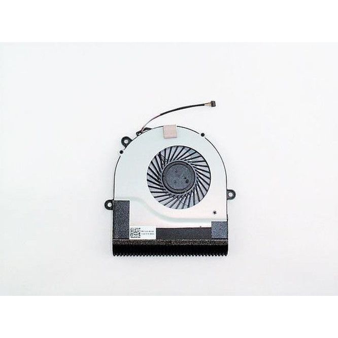 CPU Fans for Laptops