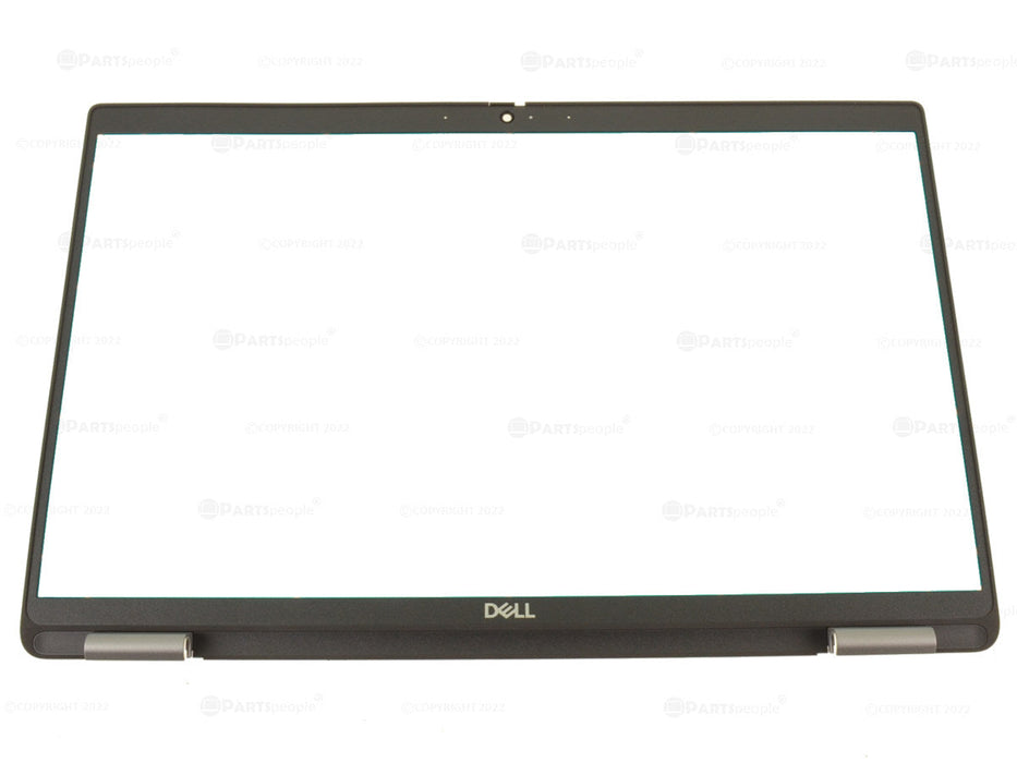 Dell Cover