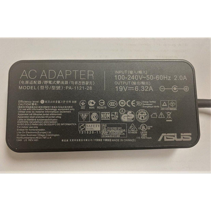 Asus Adapter